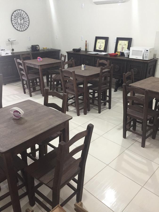 بنها Pousada Vo Nina المظهر الخارجي الصورة